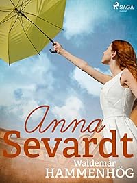 Omslag för Anna Sevardt