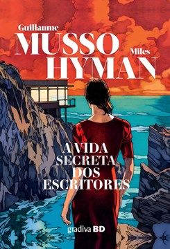 A Vida Secreta dos Escritores