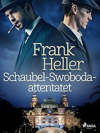 Omslag för Schaubel-Swoboda-attentatet