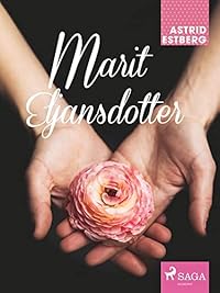 Omslag för Marit Eljansdotter