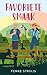 Favoriete smaak (Dutch Edition)