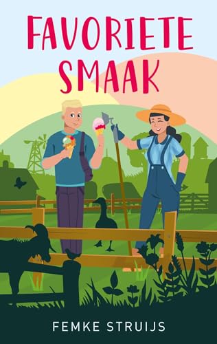 Favoriete smaak (Dutch Edition)
