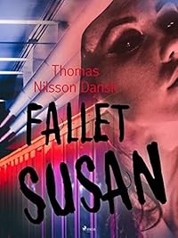 Omslag för Fallet Susan