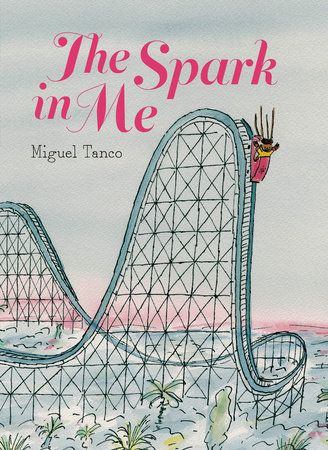 The Spark in Me (Hardcover)