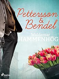 Omslag för Pettersson & Bendel