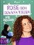 Rose 3: Rose och den nya tjejen (Swedish Edition)