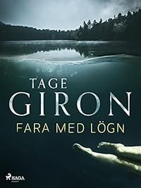 Omslag för Fara med lögn