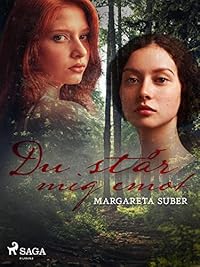 Omslag för Du står mig emot