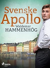 Omslag för Svenske Apollo