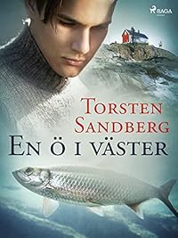 Omslag för En ö i väster