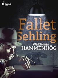 Omslag för Fallet Sehling