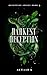 Darkest Deception (Deception Series)