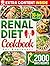 RENAL DIET COOKBOOK FOR BEG...