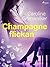 Champagneflickan (Swedish Edition)