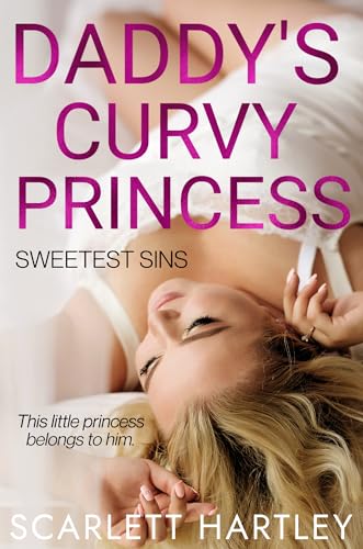 Daddy's Curvy Princess (Kindle Edition)