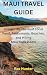 MAUI TRAVEL GUIDE: Explore ...