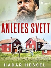 Omslag för I anletes svett