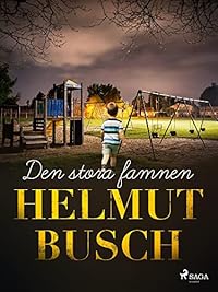 Omslag för Den stora famnen