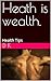 Heath is wealth.: Health Ti...