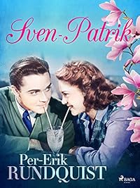 Omslag för Sven-Patrik