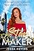 Star Maker: A Friends to Lovers Rockstar Romance (The Star Maker Series Book 1)