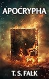APOCRYPHA: A Myst...