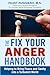 The Fix Your Anger Handbook...