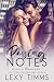 Passing Notes (Lessons in Romance Series Book 1)