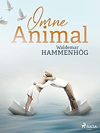 Omslag för Omne animal