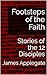 Footsteps of the Faith: Sto...