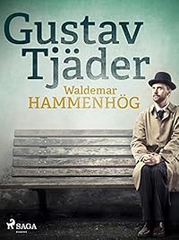 Omslag för Gustav Tjäder