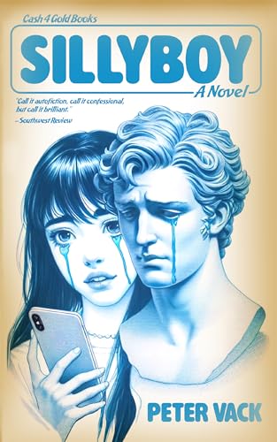 SILLYBOY (Kindle Edition)