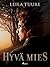 Hyvä mies (Finnish Edition)