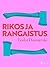 Rikos ja rangaistus (World Classics) (Finnish Edition)