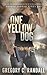 One Yellow Dog: Deputy Jord...