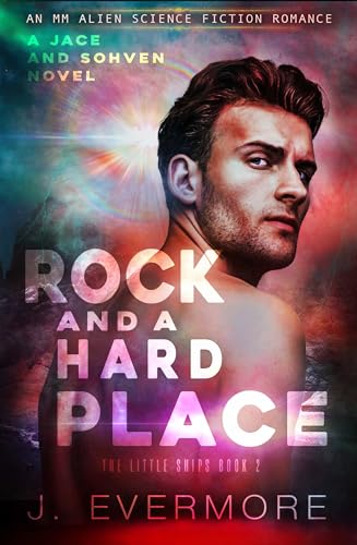 Rock and a Hard Place (The Little Ships #2)