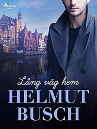 Omslag för Lång väg hem