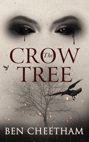 The Crow Tree: A chilling gothic thriller where witchcraft, curses, and bloodlines collide (The Devil's Ledger Book 4)
