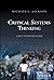 Critical Systems Thinking by Michael C. Jackson