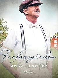 Omslag för Farfarsgården