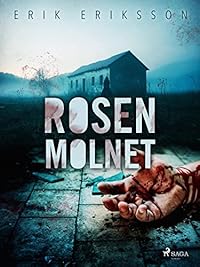 Omslag för Rosenmolnet