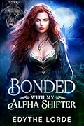 Bonded with My Alpha Shifter