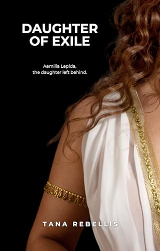 Daughter of Exile (The Exile Duology #2)