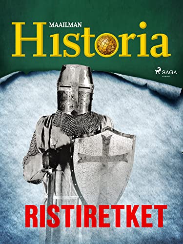Ristiretket (Historian käännekohtia Book 7) (Finnish Edition)