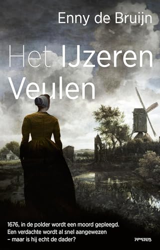 Het IJzeren Veulen (Kindle Edition)