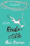 Radiostilte