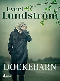 Omslag för Dockebarn