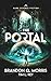 The Portal: Hard Science Fiction (Portal to Xibalbá Book 1)