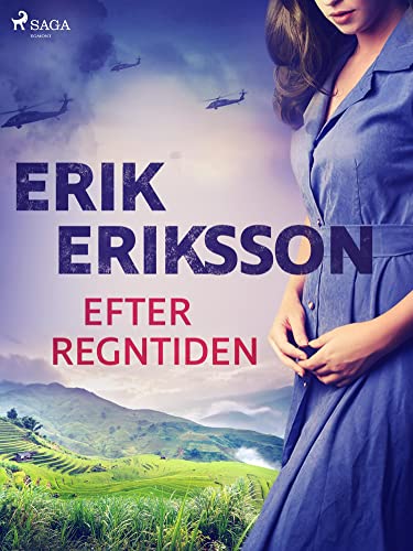 Efter regntiden (Swedish Edition)