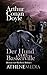 Der Hund von Baskerville (German Edition)